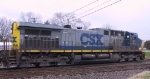 CSX 97